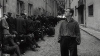 «Адам хочет быть человеком (1959)» — обои к фильму #2