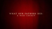 «My Nazi Legacy (2015)» — обои к фильму #1