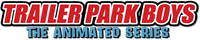 Логотип мультсериала «Trailer Park Boys: The Animated Series (2019 - 2020)» — (2 из 10)