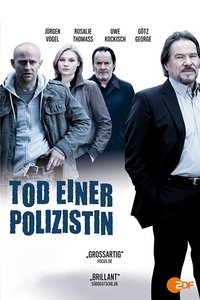 Tod einer Polizistin (2012)