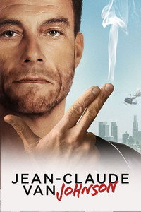 Постер сериала «Жан-Клод Ван Джонсон (2016-2017)» — (6 из 12)