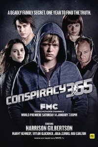 Conspiracy 365 (2012)