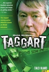 Taggart - Series 3