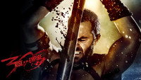 Обои к фильму «300 спартанцев: Расцвет империи (2013)» — (46 из 100)