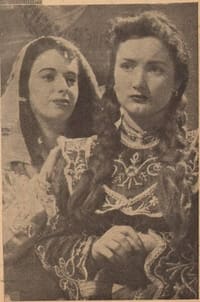 Toros Çocuğu (1946)