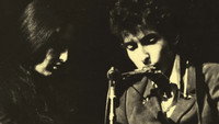 «Bob Dylan: Busy Being Born (2020)» — обои к фильму #1
