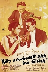 Kitty schwindelt sich ins Glück (1932)