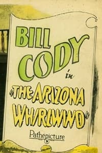 The Arizona Whirlwind (1927)