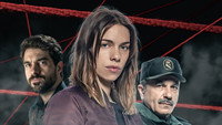 «Вкус ромашек (2018-2020)» — обои к сериалу #5