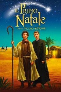 Il primo Natale poster