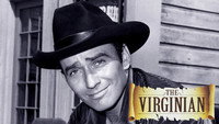«Виргинец (1962-1971)» — обои к сериалу #5