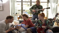«Neu in unserer Familie (2016)» — обои к фильму #7