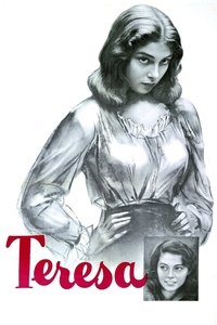 Poster de Teresa