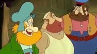 Aaron’s Magic Village