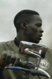 Imagem do Filme Nsenene