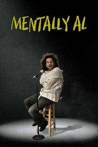 Poster de Mentally Al