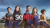 Обои к сериалу «Летучие медики (2022)» — (19 из 46)