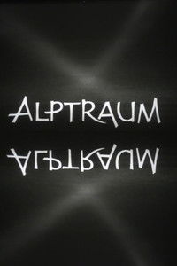 Poster de Alptraum