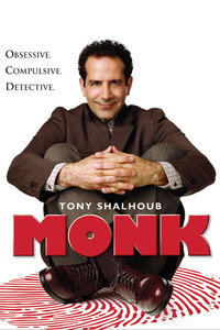 Постер сериала «Дефективный детектив (2002-2009)» — (20 из 92)