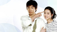«Кто ты? (2008)» — обои к сериалу #1