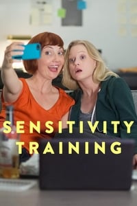Poster de Sensitivity Training