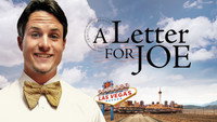 «A Letter for Joe (2013)» — обои к фильму #1