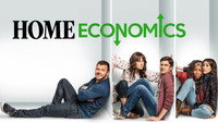 «Домоводство (2021)» — обои к сериалу #9