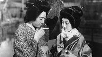 «С тобой мы в разлуке (1933)» — обои к фильму #1