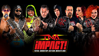 «TNA Impact Wrestling (2004)» — обои к сериалу #10