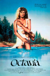 Постер фильма «Октавия (1984)» — (3 из 6)