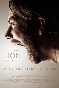 Lion - 2014