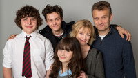 «Outnumbered (2009)» — обои к сериалу #5