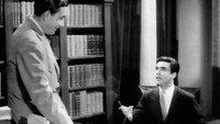 Обои к фильму «Счастье в Афинах (1954)» — (11 из 19)