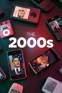 copertina serie tv The+2000s 2018