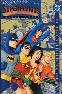 Challenge of the Super Friends (1978)