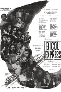 Bicol Express (1957)