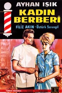 Kadın Berberi (1964)