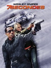 Poster de 7 Secondes