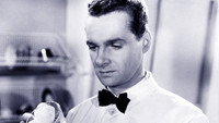 «En karl i köket (1954)» — обои к фильму #1