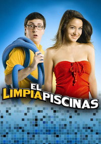 El limpiapiscinas