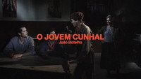 «O Jovem Cunhal (2022)» — обои к фильму #1