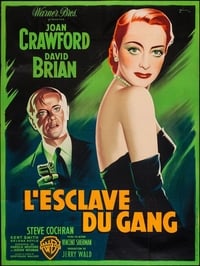 L'esclave du gang (1950)