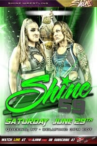 SHINE 59 (2019)