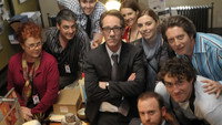 «Подноготная (2010-2012)» — обои к сериалу #2