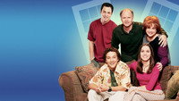 «Зажигай со Стивенсами (2000-2003)» — обои к сериалу #3