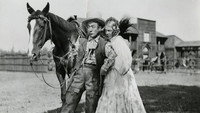 «Il fanciullo del West (1942)» — обои к фильму #1