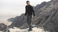 «Заключенный (2009)» — обои к сериалу #4