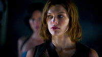 Resident Evil : Apocalypse