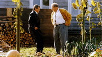 Обои к фильму «У Христа за пазухой (1998)» — (11 из 15)