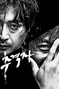 Poster de The Chaser